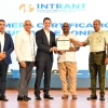 Intrant realiza primera certificación de Escuelas de Conductores