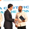Intrant realiza primera certificación de Escuelas de Conductores