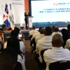 Intrant realiza primera certificación de Escuelas de Conductores