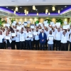 Intrant realiza primera certificación de Escuelas de Conductores