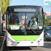 Puesta en operación Corredor Núñez de Cáceres