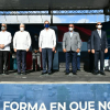 Puesta en operación Corredor Núñez de Cáceres