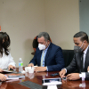 Rafael Arias nuevo director ejecutivo del INTRANT