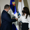 Rafael Arias nuevo director ejecutivo del INTRANT