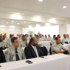 INTRANT capacita miembros de DIGESETT en Estrategias de Control Policial de Tránsito