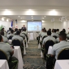 iNTRANT capacita miembros de DIGESETT en Estrategias de Control Policial de Tránsito