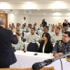 iNTRANT capacita miembros de DIGESETT en Estrategias de Control Policial de Tránsito