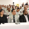 iNTRANT capacita miembros de DIGESETT en Estrategias de Control Policial de Tránsito