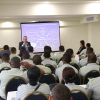 iNTRANT capacita miembros de DIGESETT en Estrategias de Control Policial de Tránsito