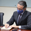 INTRANT y BID reafirman compromiso para el desarrollo de la movilidad en RD