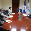 INTRANT y BID reafirman compromiso para el desarrollo de la movilidad en RD