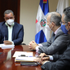 INTRANT y BID reafirman compromiso para el desarrollo de la movilidad en RD