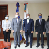 INTRANT y BID reafirman compromiso para el desarrollo de la movilidad en RD