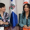 INTRANT y ProCompetencia firman convenio para fortalecer la aplicación de sus legislaciones