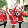 La Navidad llega a INTRANT