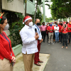 La Navidad llega a INTRANT