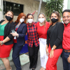 La Navidad llega a INTRANT