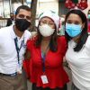 La Navidad llega a INTRANT