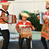 La Navidad llega a INTRANT
