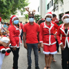 La Navidad llega a INTRANT