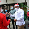 La Navidad llega a INTRANT
