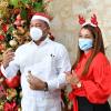 La Navidad llega a INTRANT