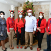 La Navidad llega a INTRANT