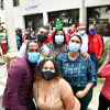 La Navidad llega a INTRANT