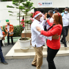 La Navidad llega a INTRANT