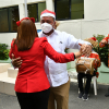 La Navidad llega a INTRANT