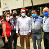 La Navidad llega a INTRANT