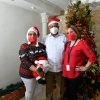 La Navidad llega a INTRANT