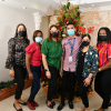 La Navidad llega a INTRANT