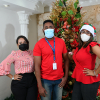 La Navidad llega a INTRANT