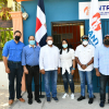 INTRANT inaugura oficina de servicios en Neiba