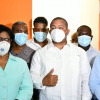 INTRANT inaugura oficina de servicios en Neiba