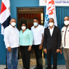INTRANT inaugura oficina de servicios en Neiba