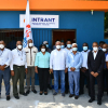 INTRANT inaugura oficina de servicios en Neiba