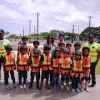  Presidencia de la República Inaugura primer parque de educación vial del país
