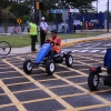  Presidencia de la República Inaugura primer parque de educación vial del país