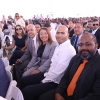  Presidencia de la República Inaugura primer parque de educación vial del país