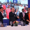  Presidencia de la República Inaugura primer parque de educación vial del país