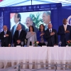  Presidencia de la República Inaugura primer parque de educación vial del país