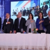  Presidencia de la República Inaugura primer parque de educación vial del país