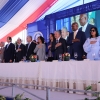  Presidencia de la República Inaugura primer parque de educación vial del país