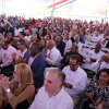  Presidencia de la República Inaugura primer parque de educación vial del país