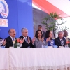  Presidencia de la República Inaugura primer parque de educación vial del país