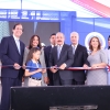  Presidencia de la República Inaugura primer parque de educación vial del país