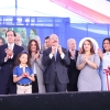  Presidencia de la República Inaugura primer parque de educación vial del país