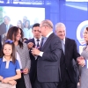  Presidencia de la República Inaugura primer parque de educación vial del país